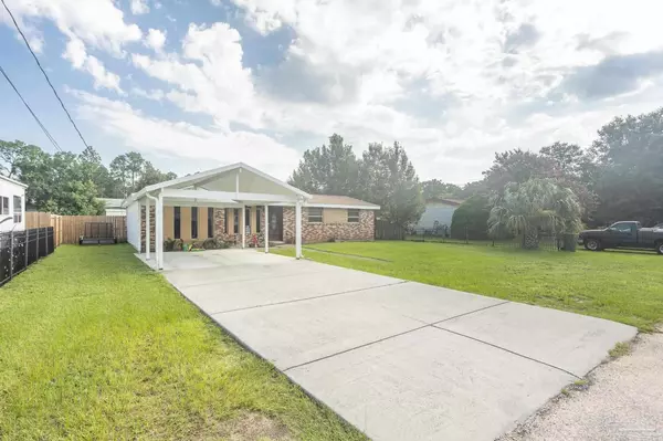 2684 Brooklyn St, Pensacola, FL 32514