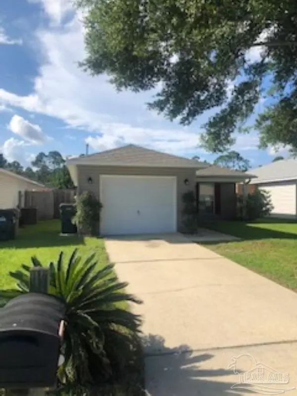 Pensacola, FL 32506,1024 Antigua Cir