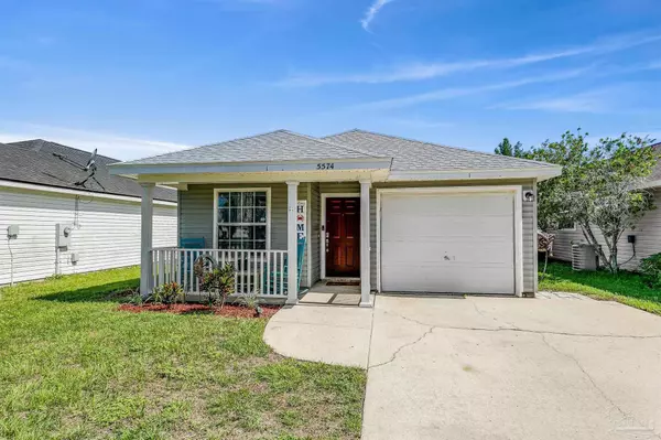 Gulf Breeze, FL 32563,5574 Meadow Creek Pl