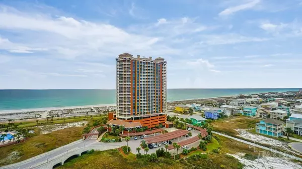 Pensacola Beach, FL 32561,4 Portofino Dr