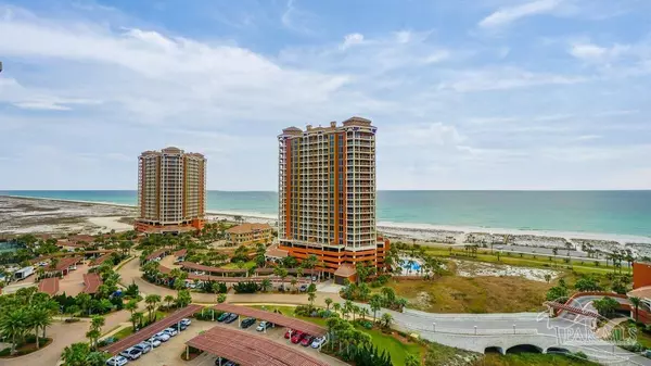 Pensacola Beach, FL 32561,4 Portofino Dr