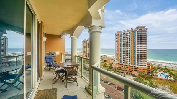 Pensacola Beach, FL 32561,4 Portofino Dr