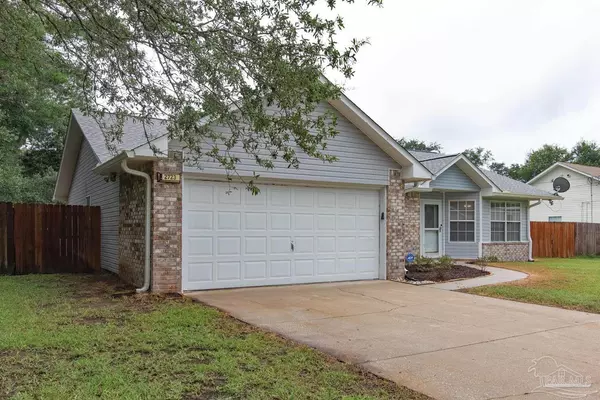 Navarre, FL 32566,2723 Rambler Ct