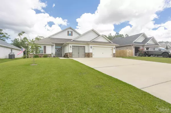 Milton, FL 32583,7926 Majestic Cypress Dr