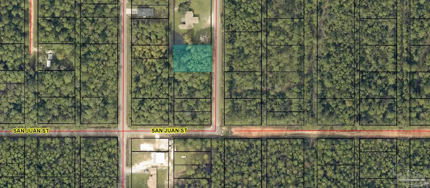 TBD 15th Ave, Milton, FL 32583