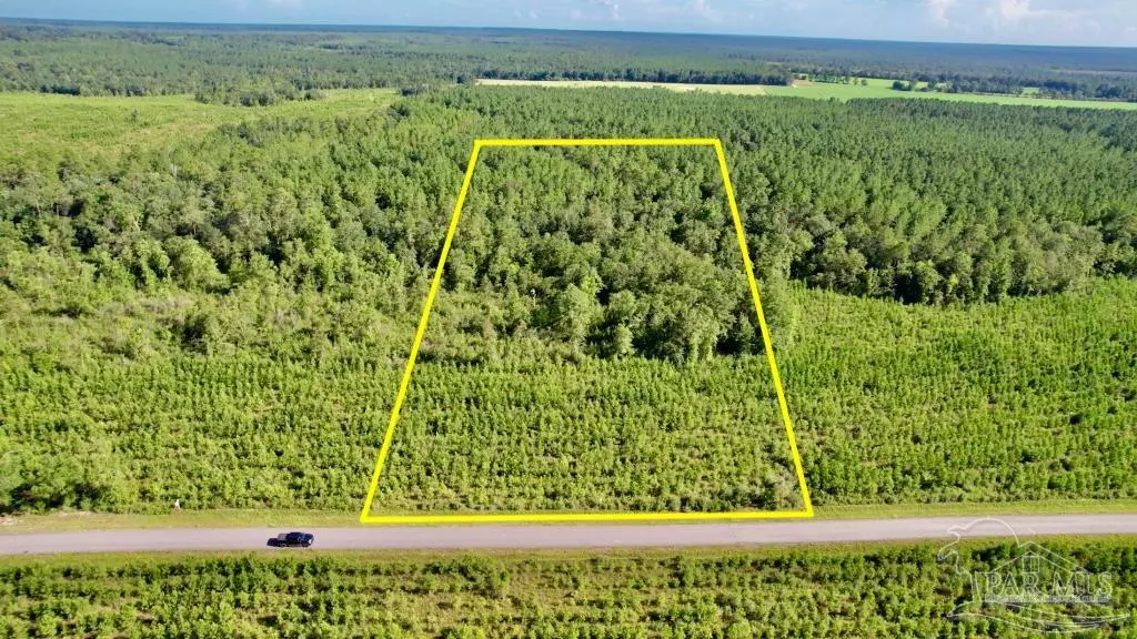 Lot 18 Mineral Springs Rd, Jay, FL 32565