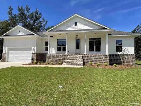 2085 Demaria Blvd, Milton, FL 32583