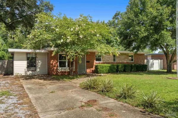 Pensacola, FL 32504,6125 Bougainvilla Cir