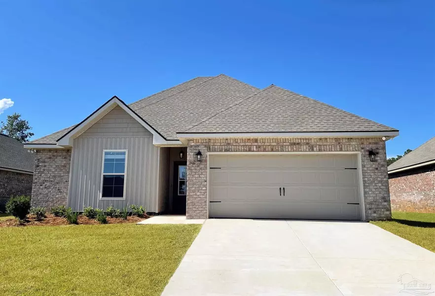 3299 Keegun Loop, Pensacola, FL 32526