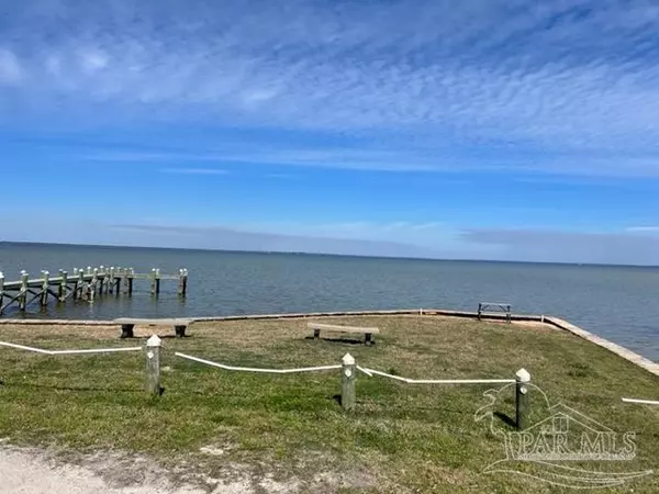 Gulf Breeze, FL 32563,Lot 13 Blk C Alexander Dr