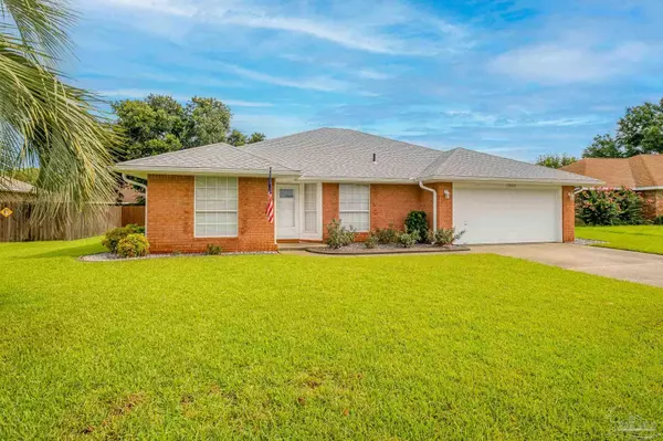 Milton, FL 32583,3908 Sun Valley Ct