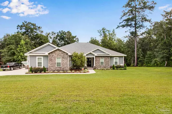 Crestview, FL 32536,5561 Algonquin Pl