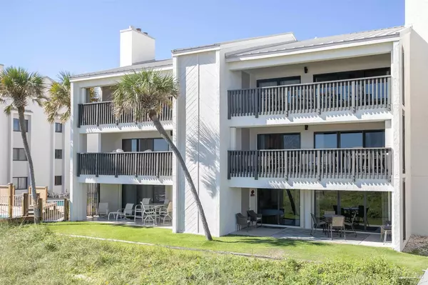 Perdido Key, FL 32507,16787 Perdido Key Dr