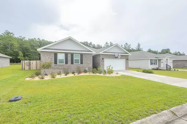 Milton, FL 32583,4692 Red Oak Dr