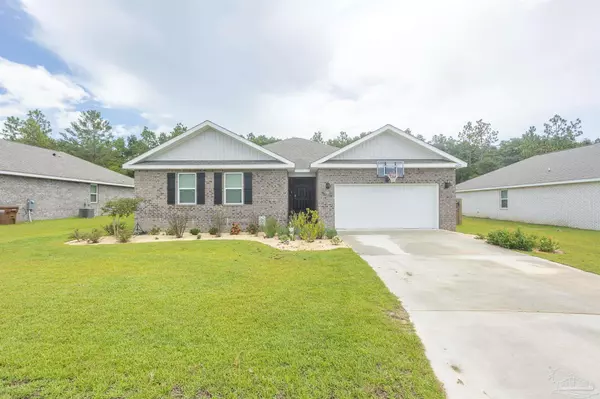 Milton, FL 32583,4692 Red Oak Dr