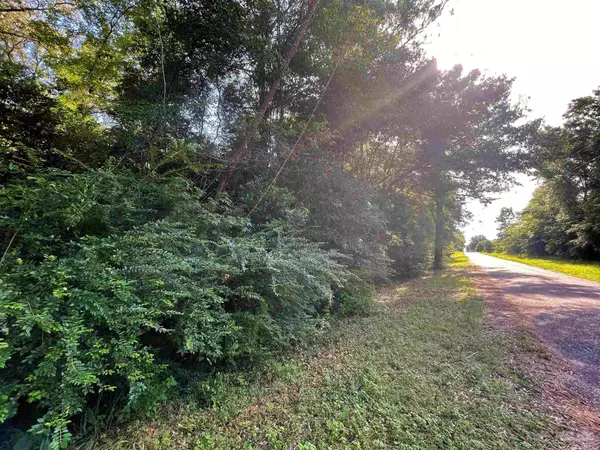 Jay, FL 32565,Lot 1 Mart Jernigan Rd