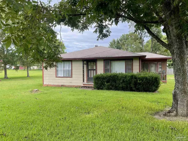 Brewton, AL 36426,4384 Foshee Rd