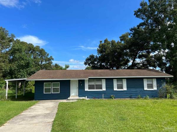 3 Geronimo Cir, Pensacola, FL 32506