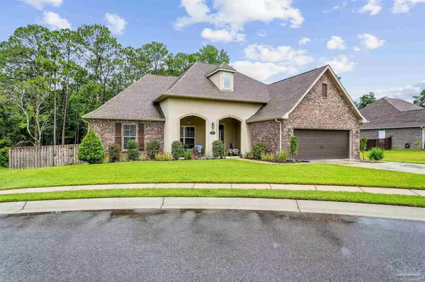 Pensacola, FL 32533,1571 Sawyers Ridge Cv