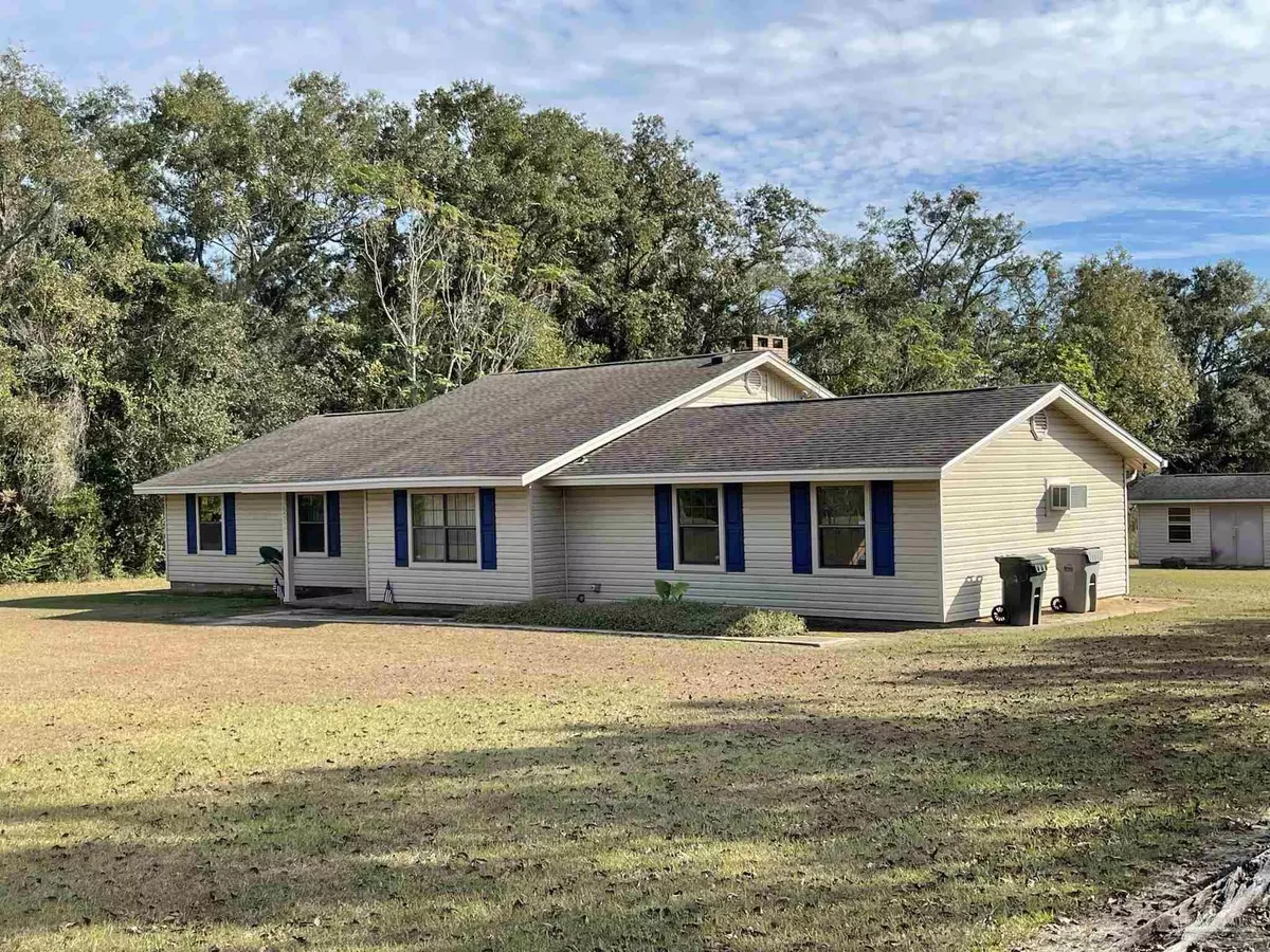 Walnut Hill, FL 32568,5841 Arthur Brown Rd