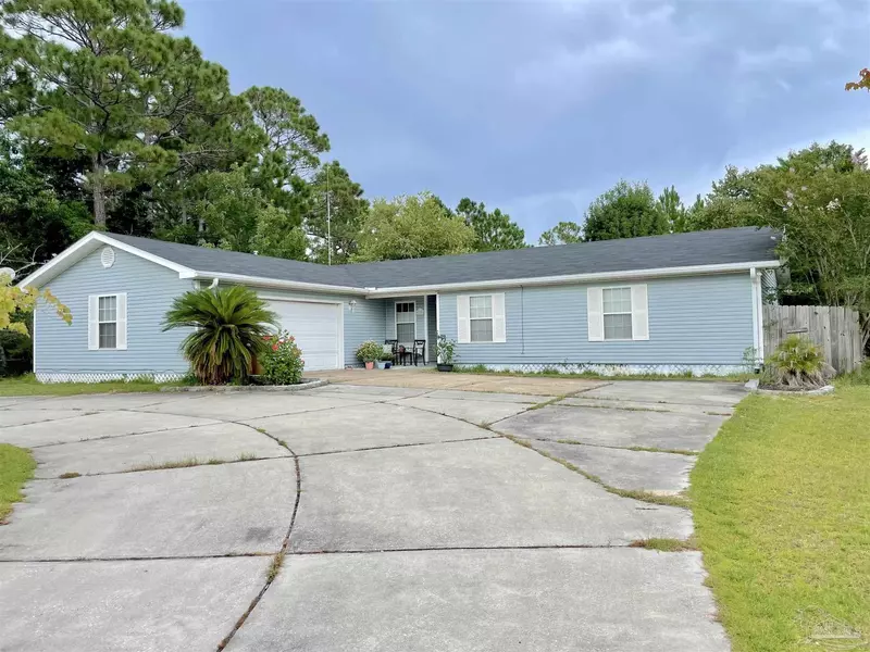 1776 Fuller Dr, Gulf Breeze, FL 32563