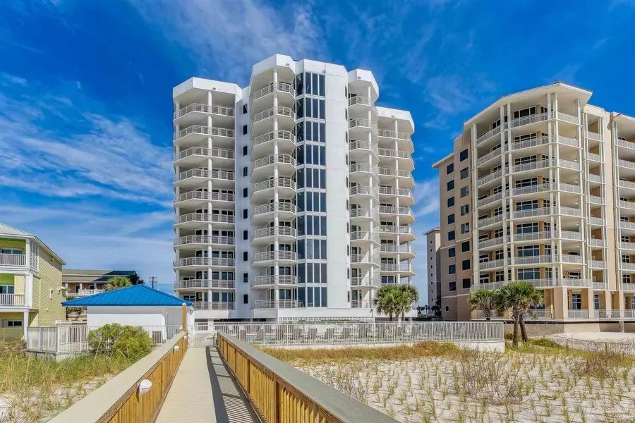 13335 Johnson Beach Rd, Perdido Key, FL 32507