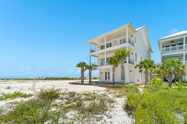 Navarre Beach, FL 32566,1464 Seaside Cir