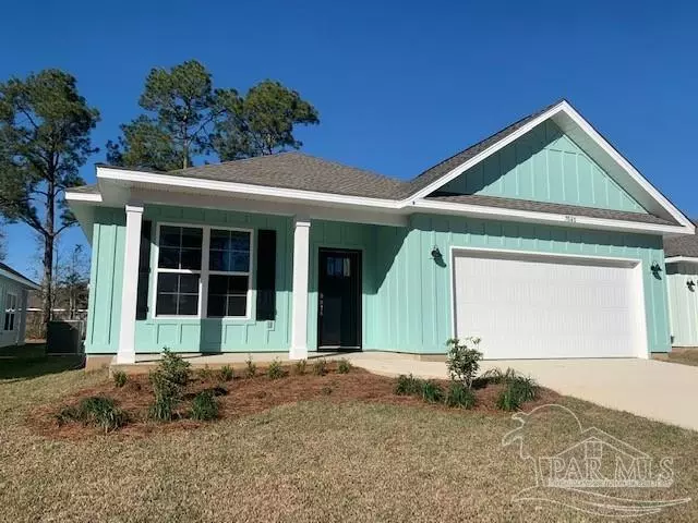 Pensacola, FL 32526,7005 Whitetail Run Dr