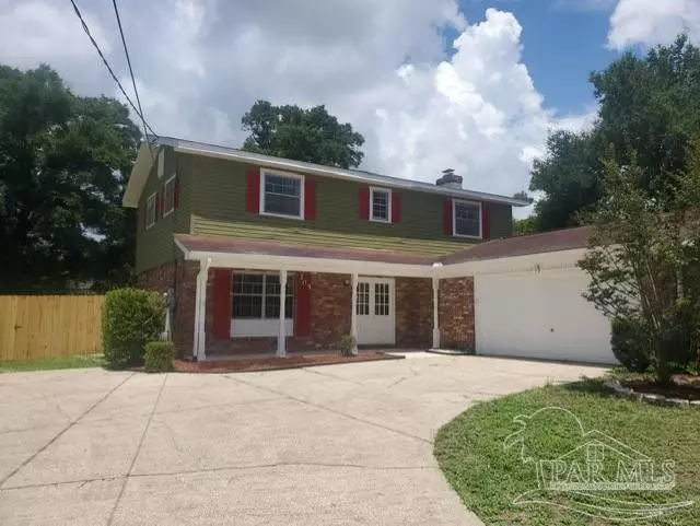 Pensacola, FL 32506,305 Teakwood Cir