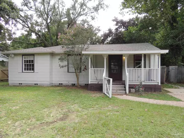 205 Bill Pl, Pensacola, FL 32507