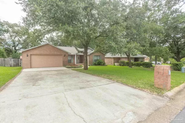 Cantonment, FL 32533,3222 Samantha Dr