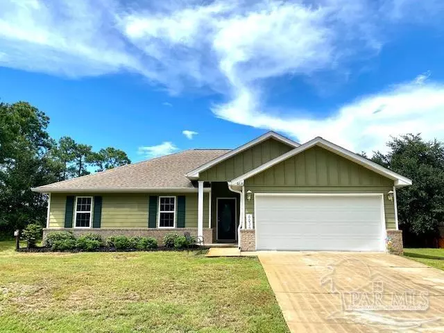 Milton, FL 32583,6636 Tidal Bay Drive