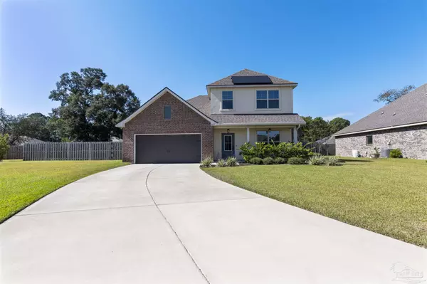 Gulf Breeze, FL 32563,2229 Peyton Ct