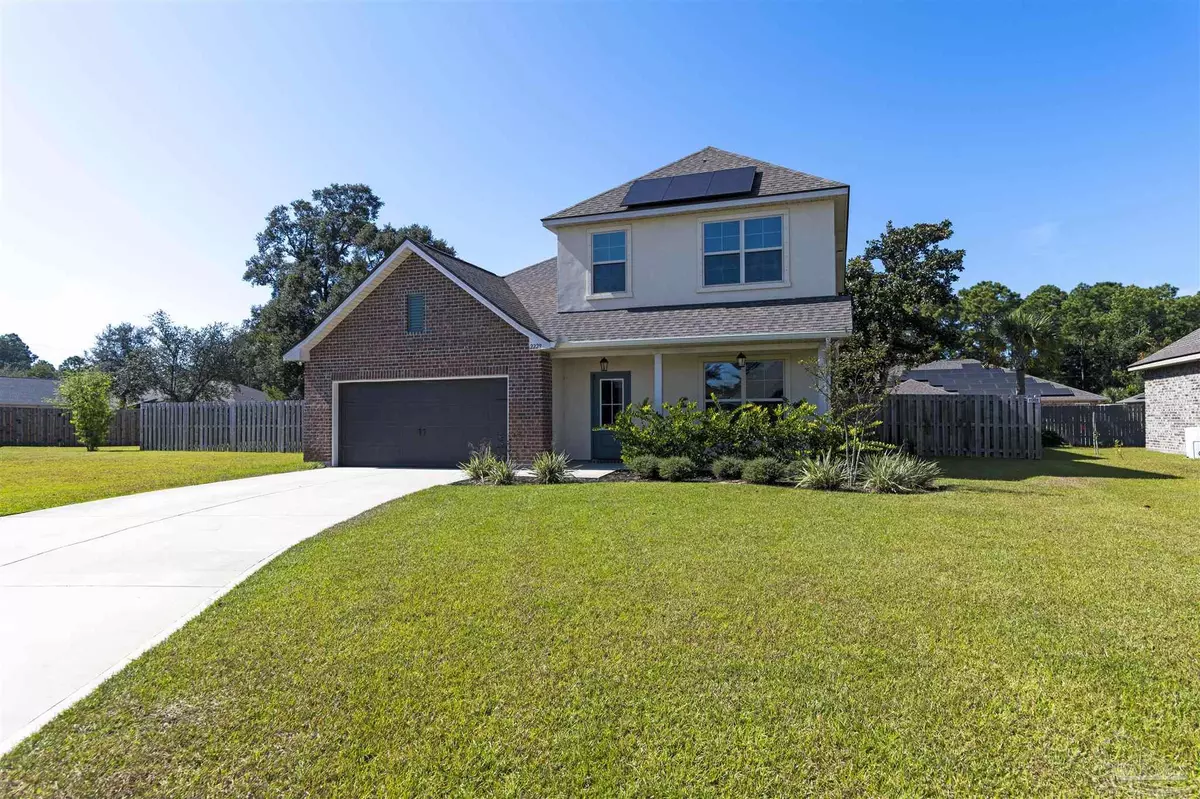 Gulf Breeze, FL 32563,2229 Peyton Ct