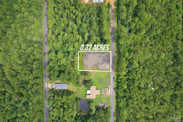 2895 N 15th Ave, Milton, FL 32583