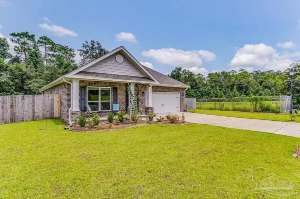 Cantonment, FL 32533,894 Jesse Dr