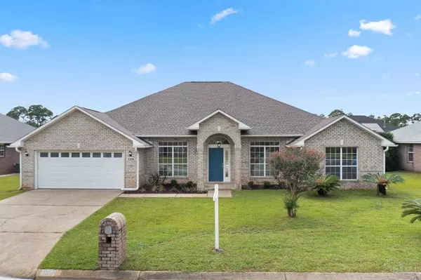 3358 Pitcher Plant Cir, Pensacola, FL 32506