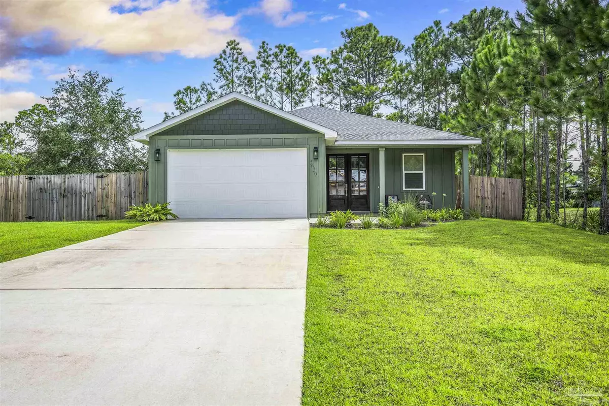 Gulf Breeze, FL 32563,5629 Charter Cir