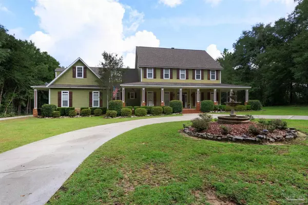 Loxley, AL 36551,14349 Timber Ridge Dr