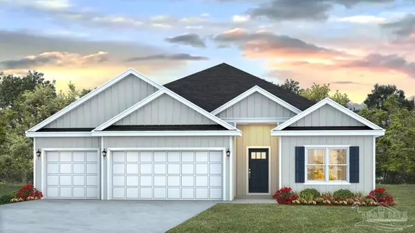 Pensacola, FL 32526,6108 Rutherford Loop