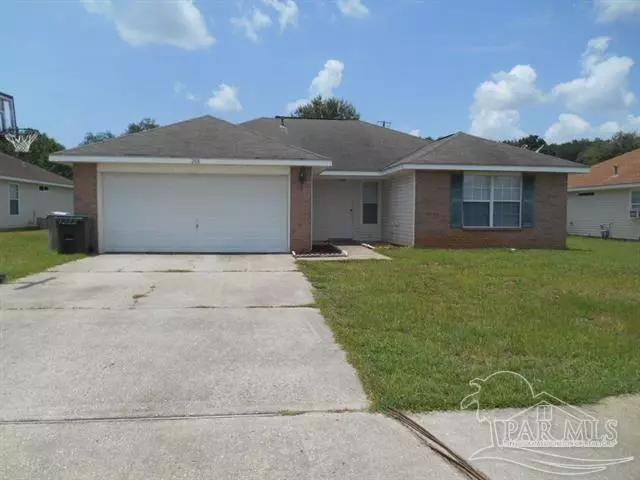 Pensacola, FL 32526,208 Darrah Cir