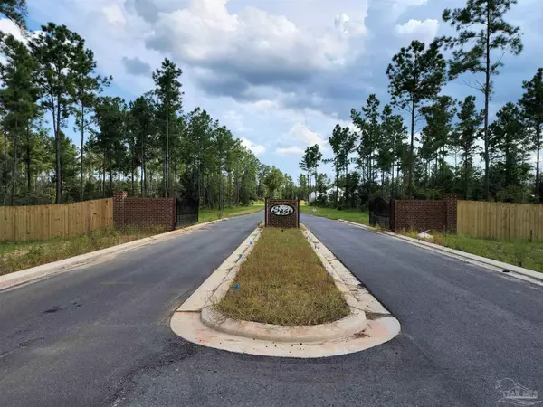 Pace, FL 32571,Lot 57 Sage Forest Ln