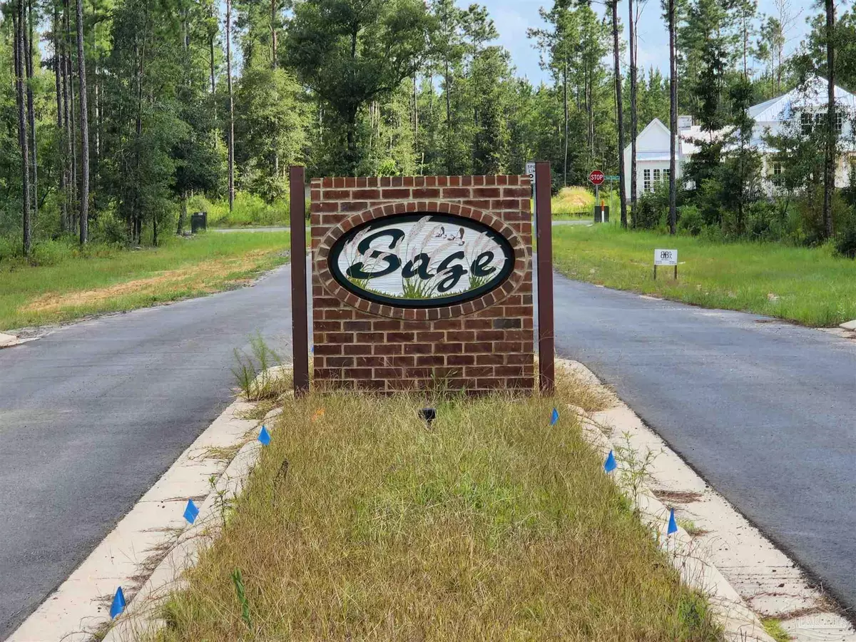 Pace, FL 32571,Lot 57 Sage Forest Ln