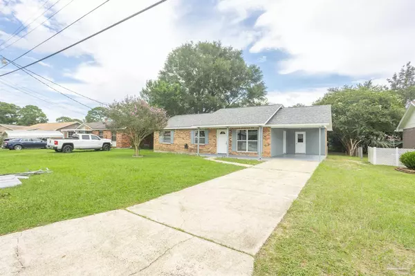 Pensacola, FL 32526,5706 Hermosa Cir