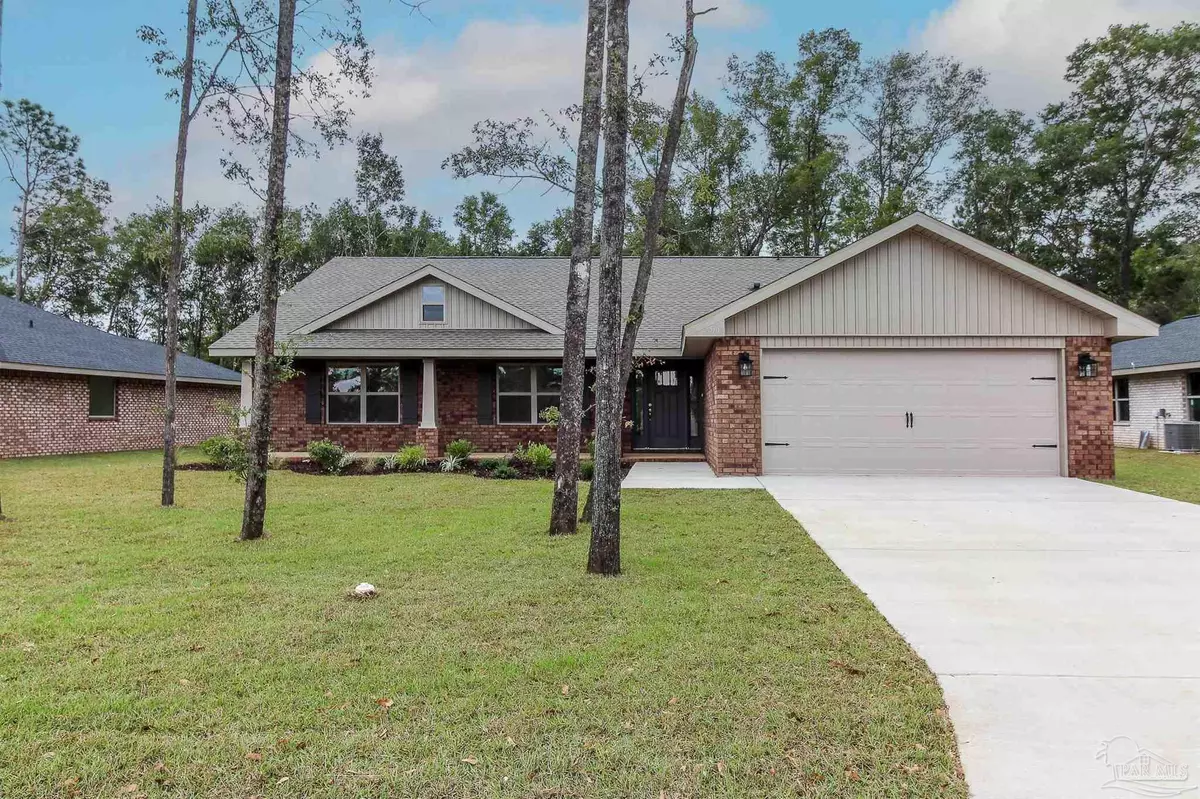 Milton, FL 32570,5907 Parsonage Cir