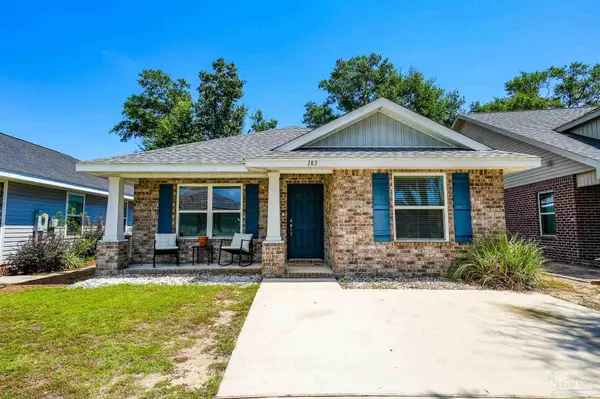 183 Cottage View Dr, Pensacola, FL 32507