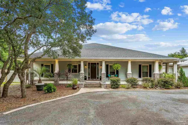 3020 Rosa Del Villa Dr,  Gulf Breeze,  FL 32563