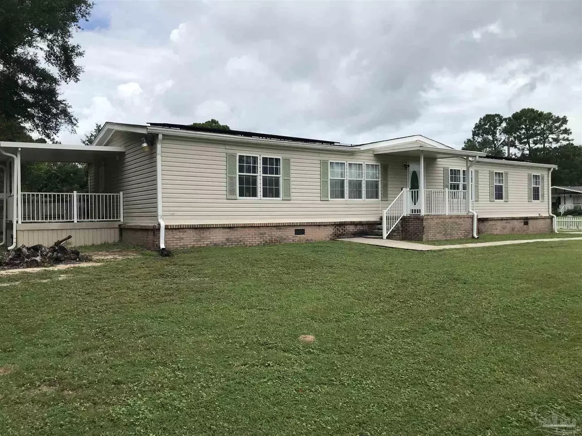 Pensacola, FL 32506,12269 Ailanthus Dr