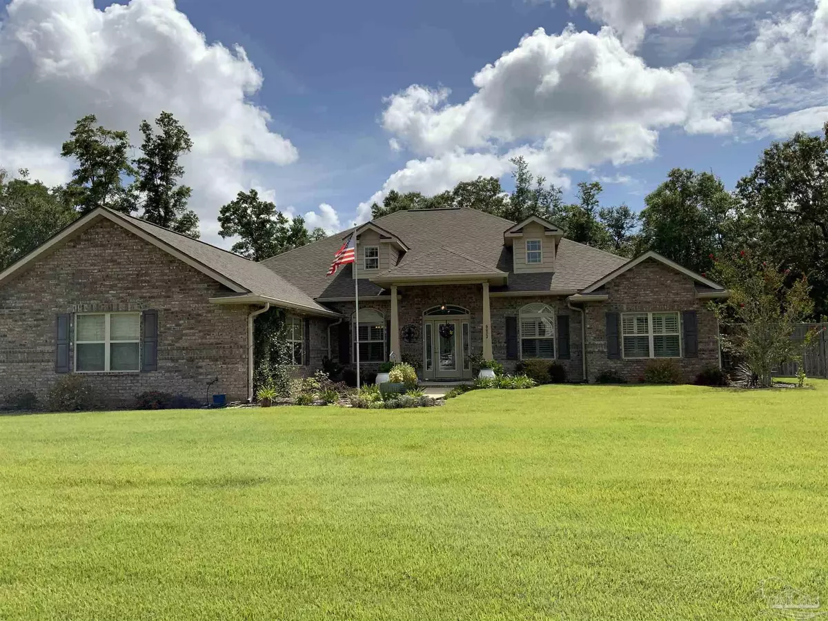 Milton, FL 32570,6082 Brighton Ln