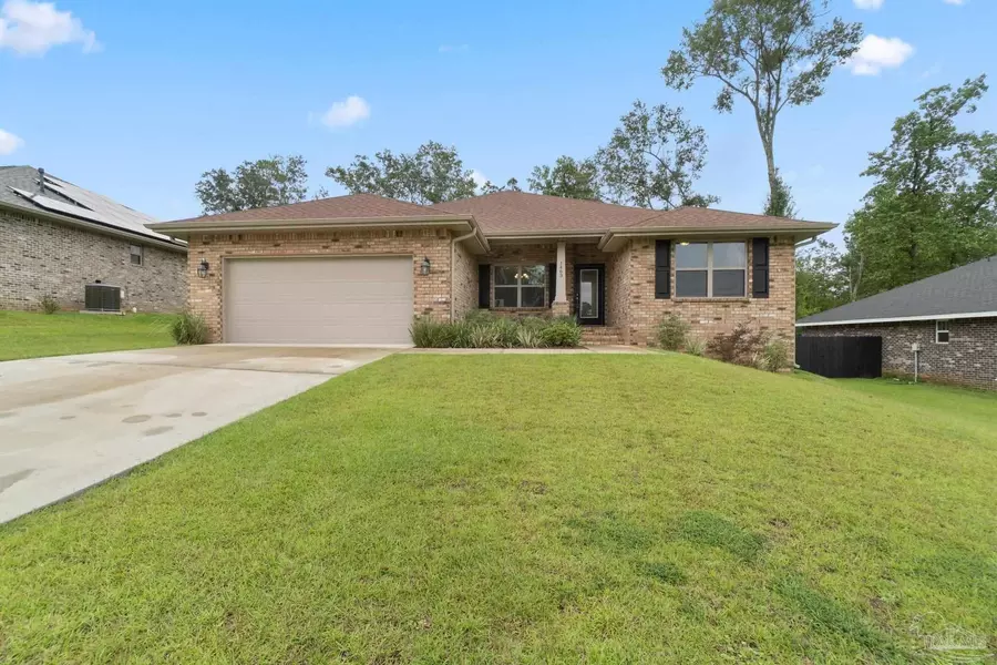 1463 Promenade Loop, Cantonment, FL 32533